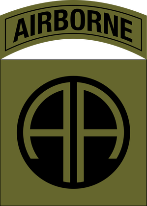 82nd Airborne Division Tours